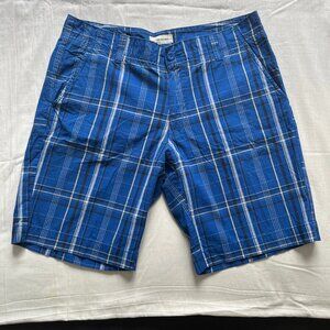 Men's short from Brand DENVERHAYES Size 34 cotton pre owned